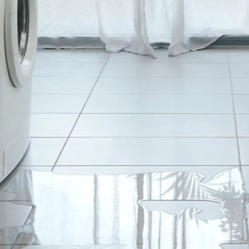 Appliance Leak Cleanup in Los Banos, CA
